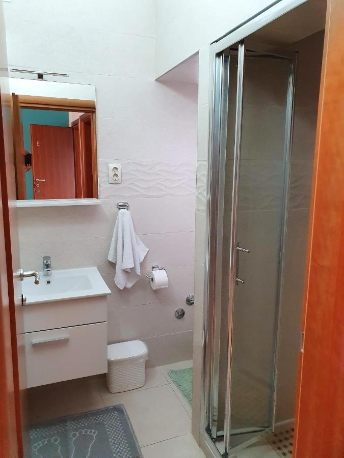 Apartments Vila Leona Пировац Экстерьер фото