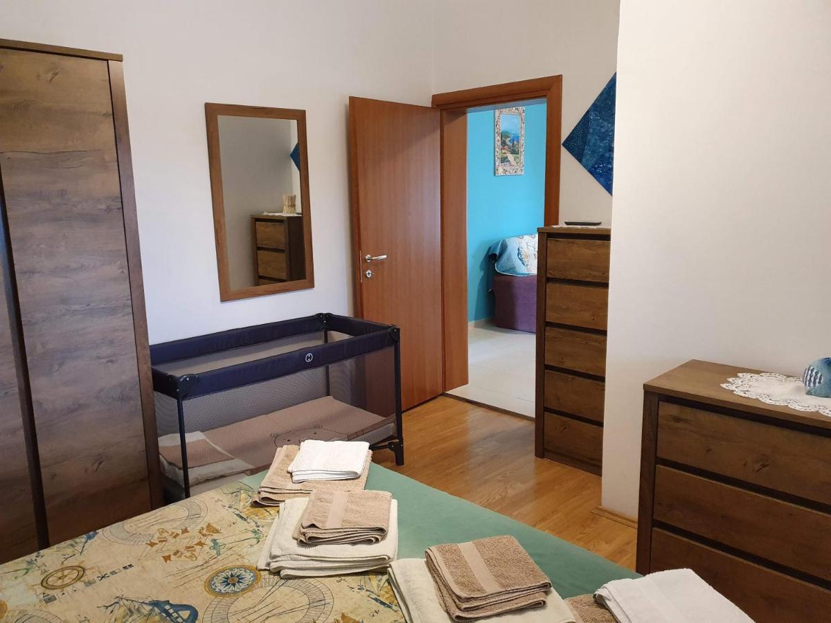 Apartments Vila Leona Пировац Экстерьер фото
